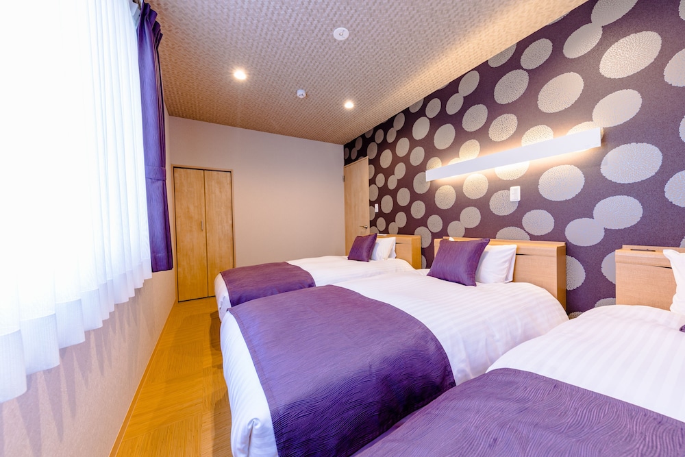 MT.FUJI RESORT CLUB- 雅 - 甲府