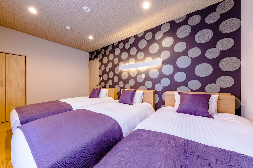 MT.FUJI RESORT CLUB- 雅 - 甲府