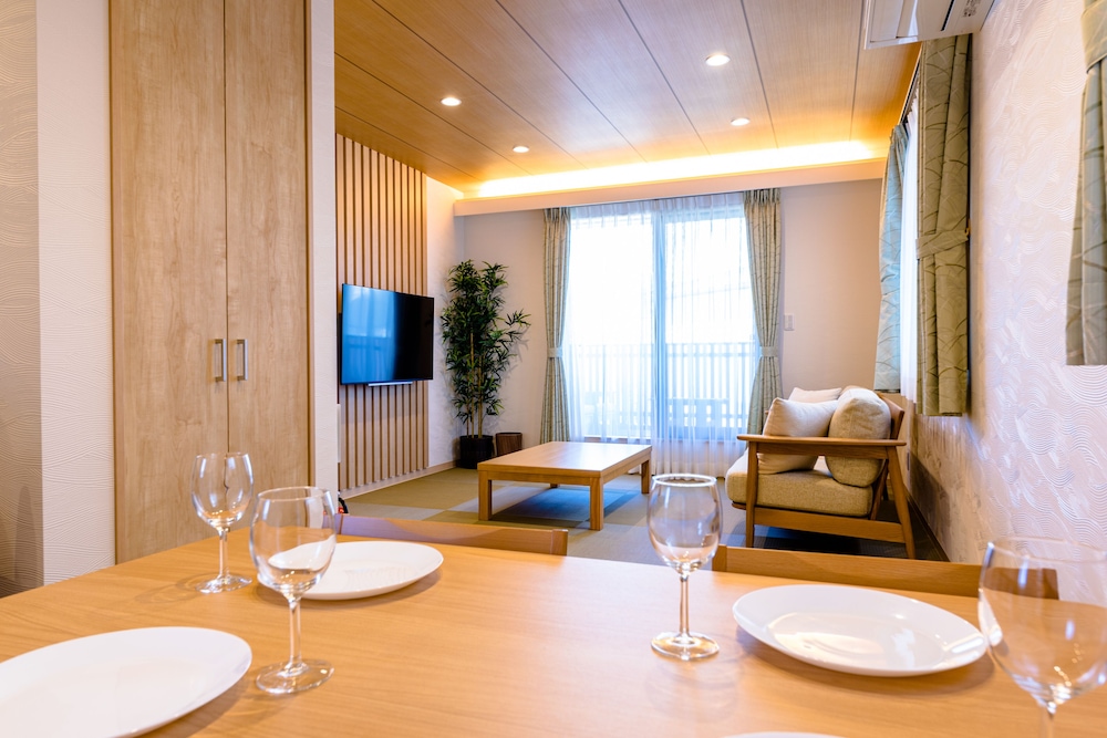 MT.FUJI RESORT CLUB- 雅 - 甲府