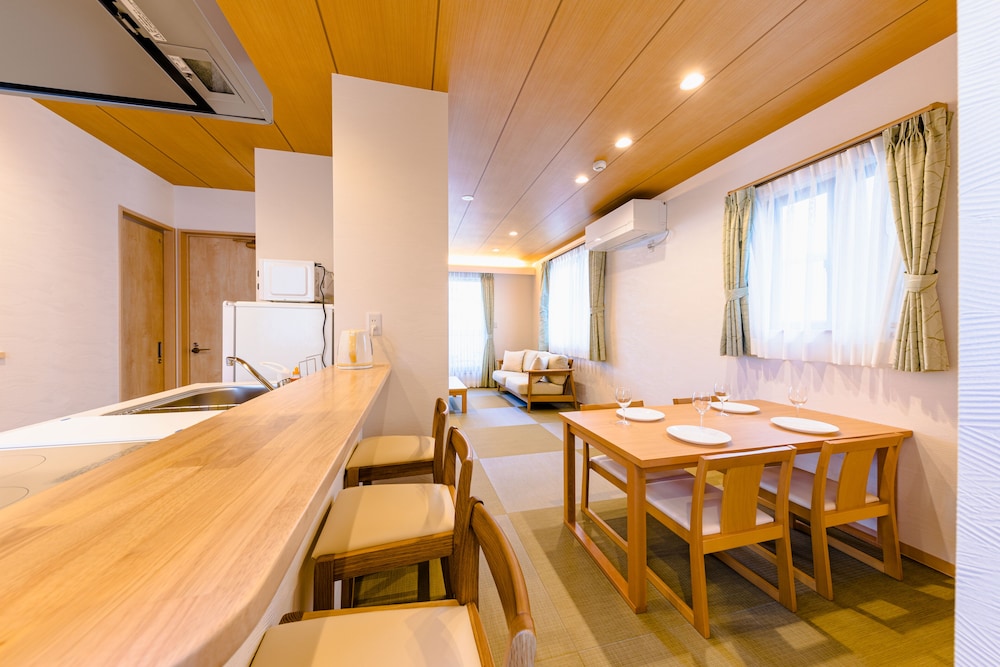 MT.FUJI RESORT CLUB- 雅 - 甲府