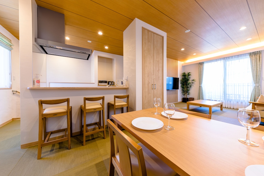 MT.FUJI RESORT CLUB- 雅 - 甲府