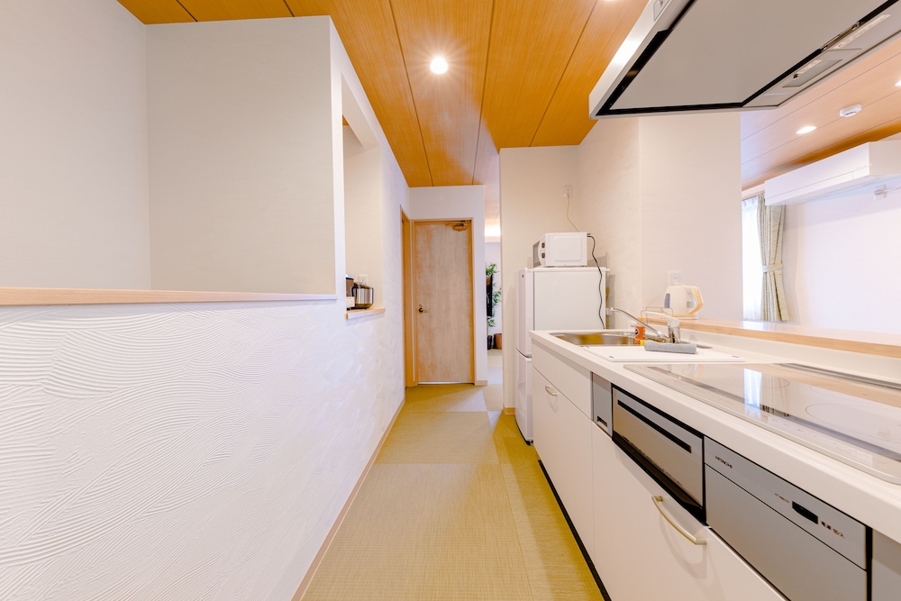 MT.FUJI RESORT CLUB- 雅 - 甲府