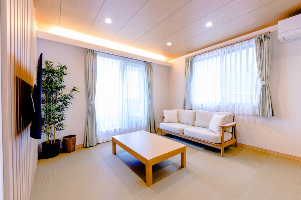 MT.FUJI RESORT CLUB- 雅 - 甲府