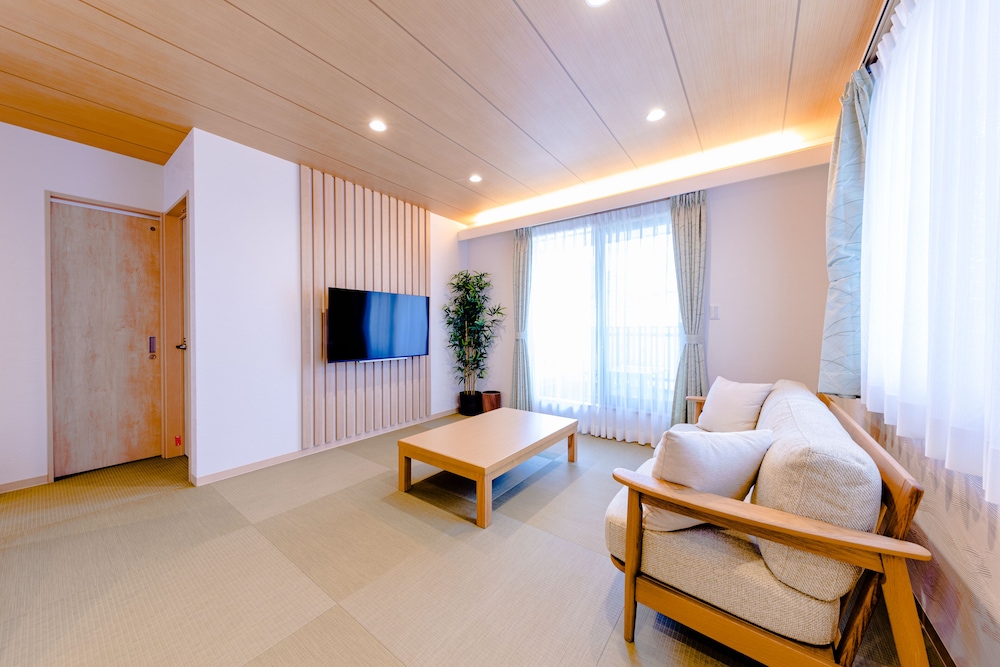 MT.FUJI RESORT CLUB- 雅 - 甲府