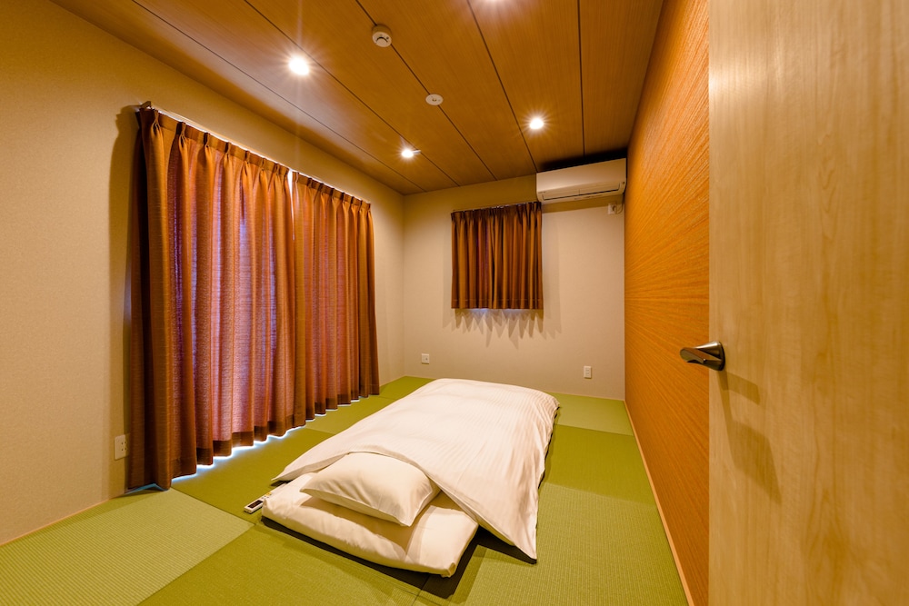 MT.FUJI RESORT CLUB- 雅 - 甲府