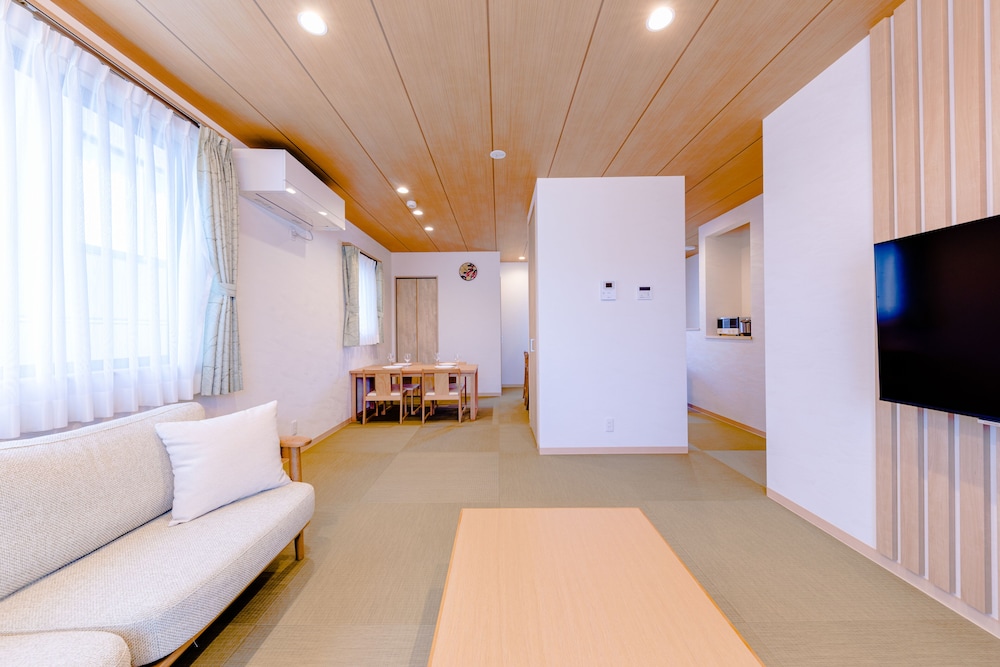 MT.FUJI RESORT CLUB- 雅 - 甲府