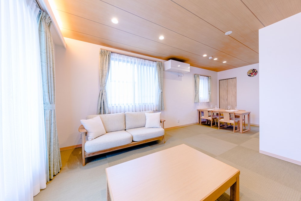 MT.FUJI RESORT CLUB- 雅 - 甲府