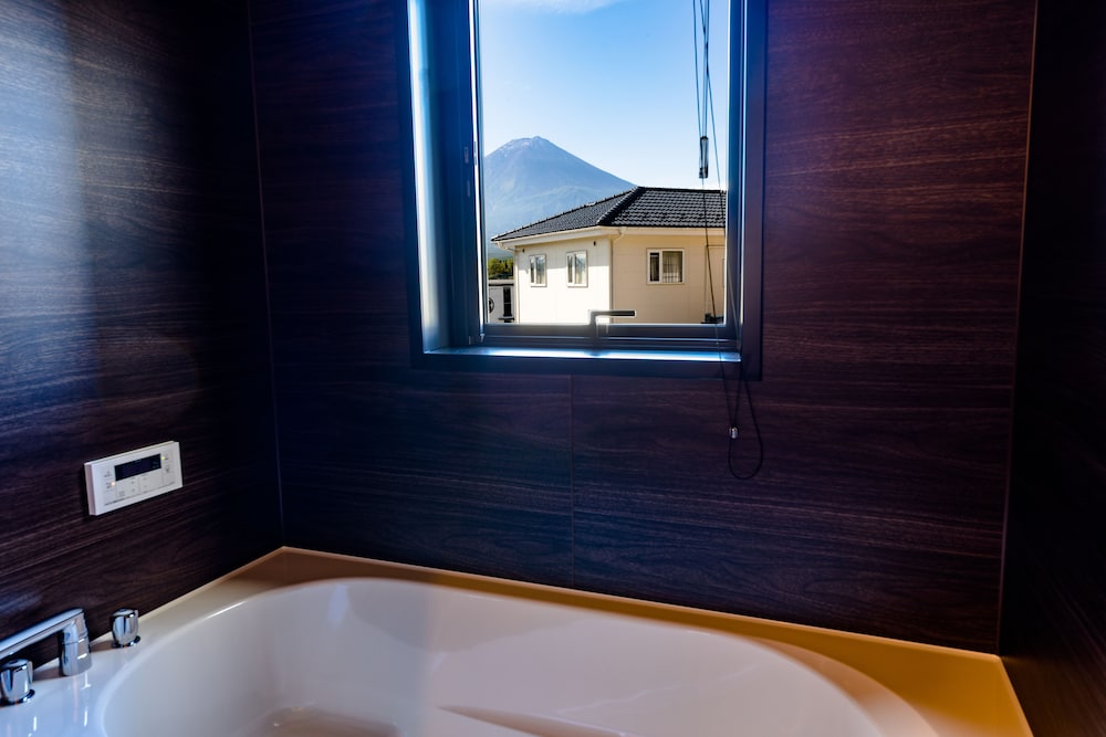 MT.FUJI RESORT CLUB- 雅 - 甲府