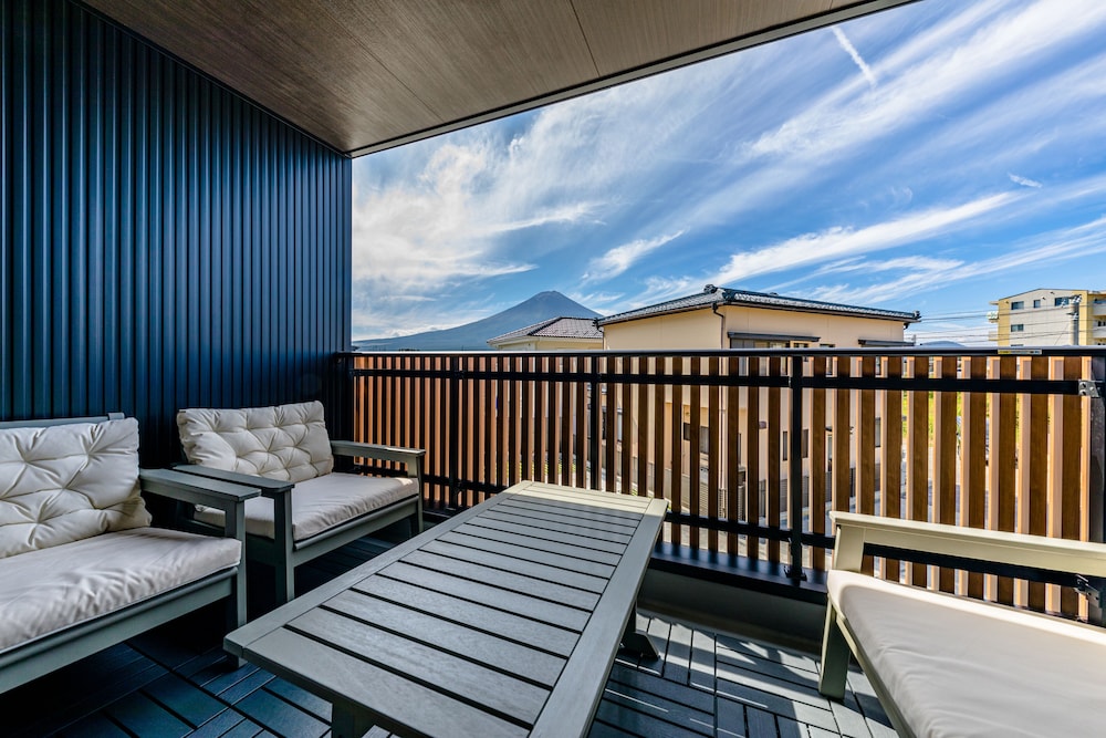 MT.FUJI RESORT CLUB- 雅 - 甲府