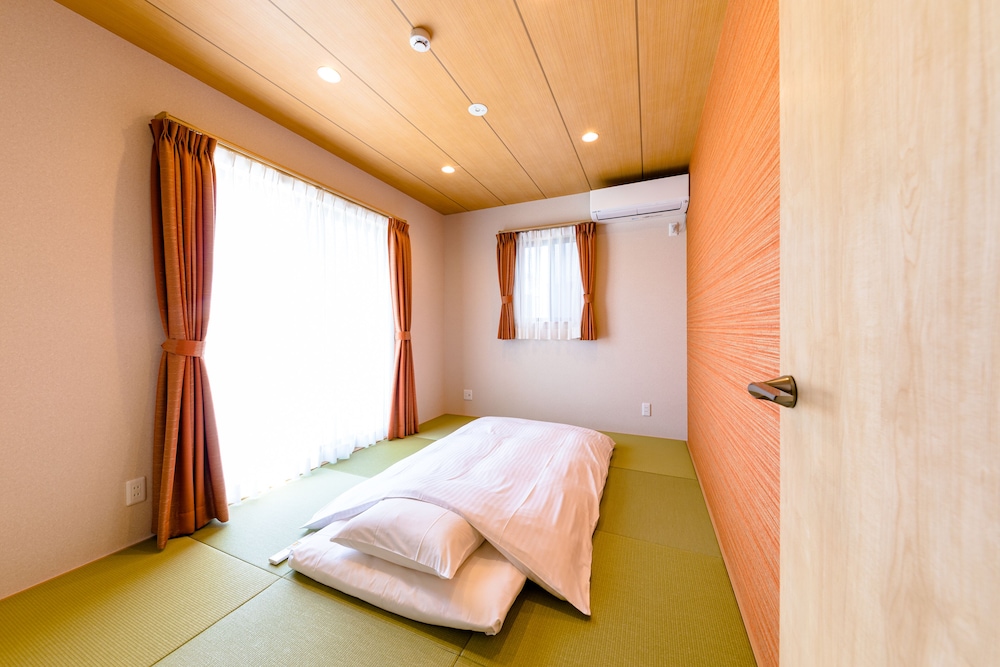 MT.FUJI RESORT CLUB- 雅 - 甲府