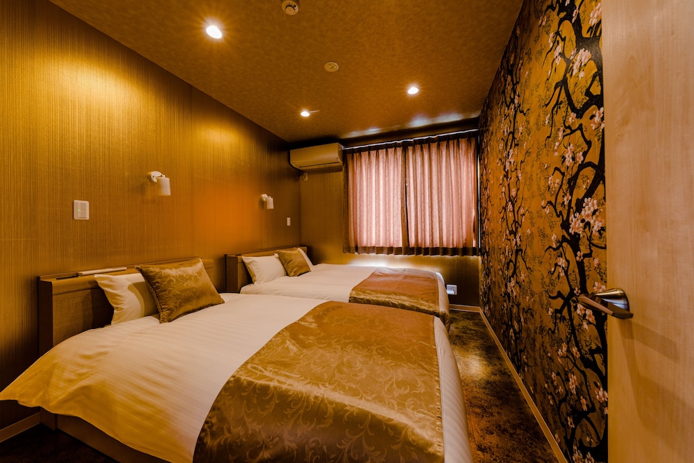 MT.FUJI RESORT CLUB- 雅 - 甲府