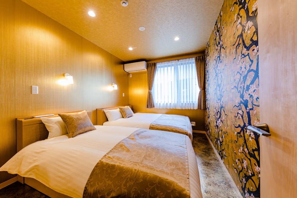 MT.FUJI RESORT CLUB- 雅 - 甲府