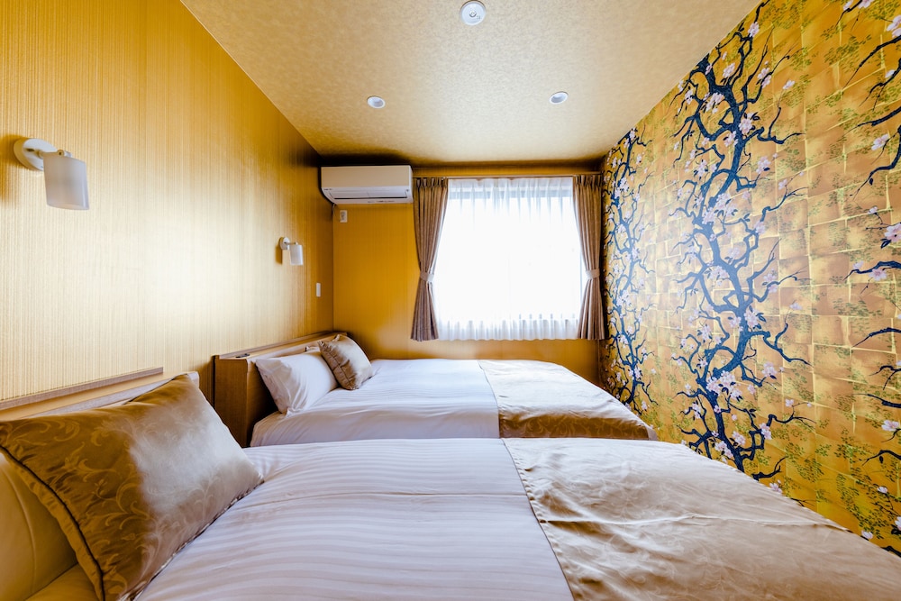 MT.FUJI RESORT CLUB- 雅 - 甲府