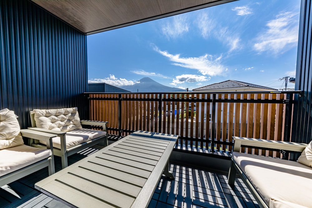 MT. FUJI RESORT CLUB-ZEN- 甲府