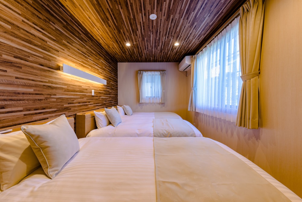 MT. FUJI RESORT CLUB-ZEN- 甲府