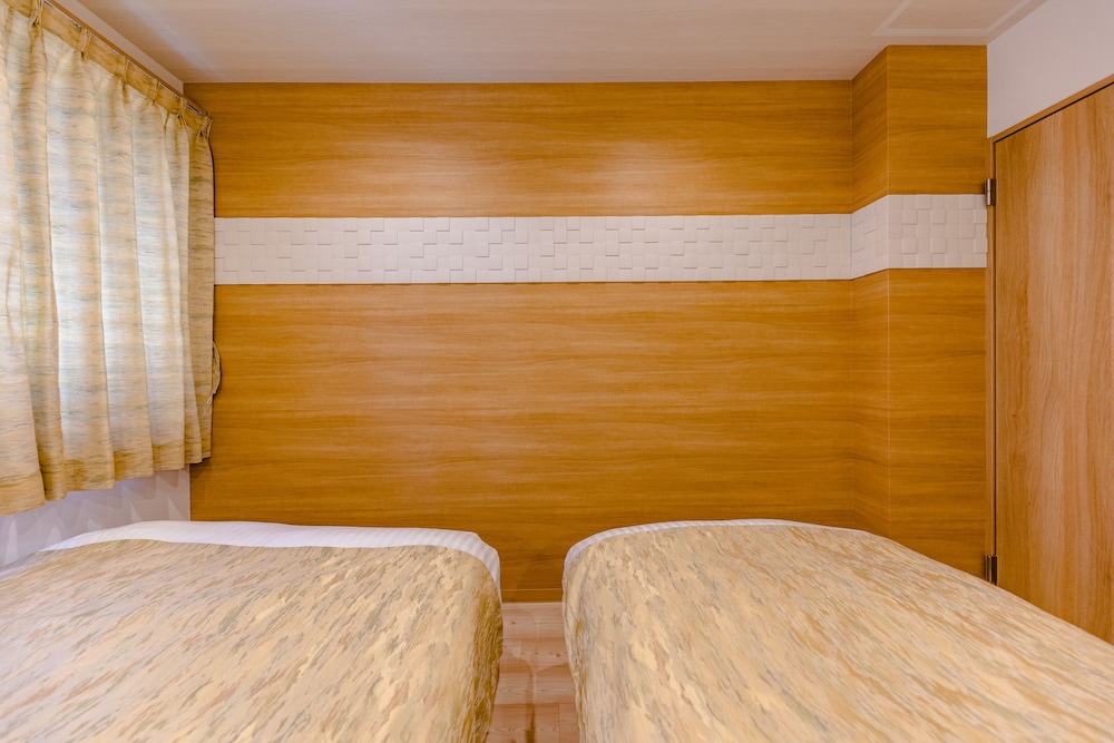 MT. FUJI RESORT CLUB-ZEN- 甲府