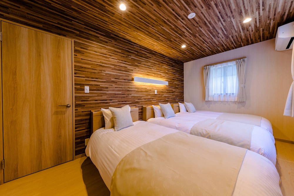 MT. FUJI RESORT CLUB-ZEN- 甲府