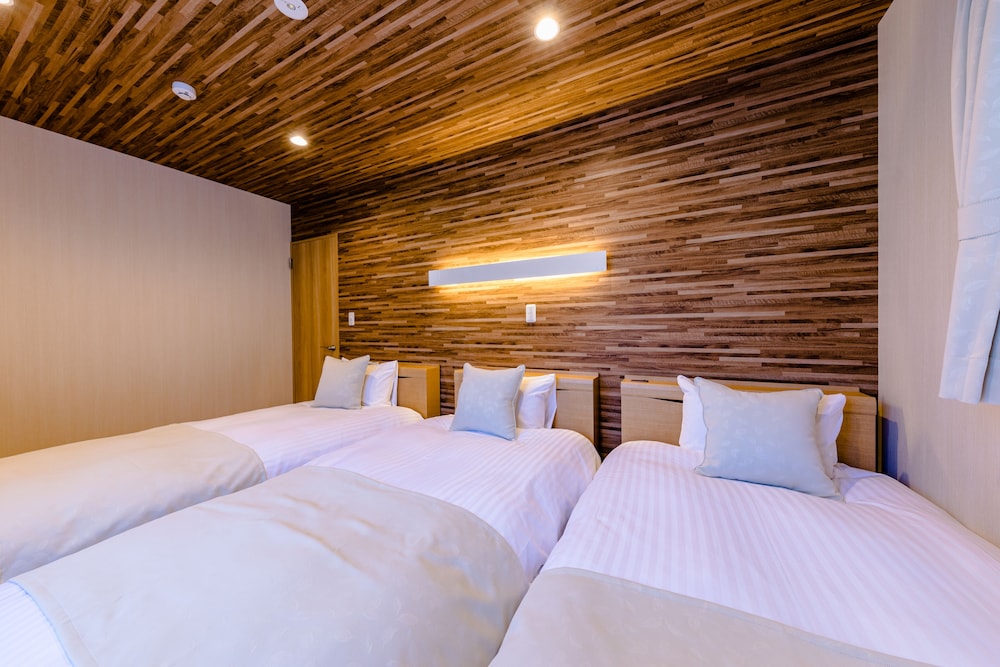 MT. FUJI RESORT CLUB-ZEN- 甲府