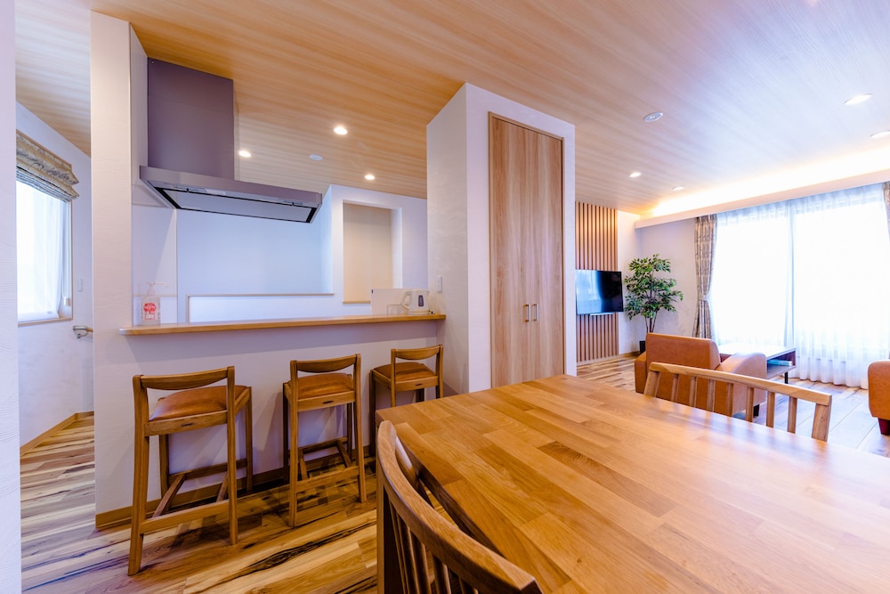 MT. FUJI RESORT CLUB-ZEN- 甲府