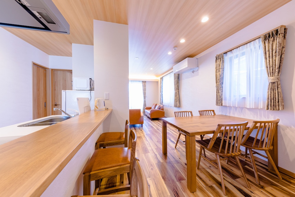 MT. FUJI RESORT CLUB-ZEN- 甲府