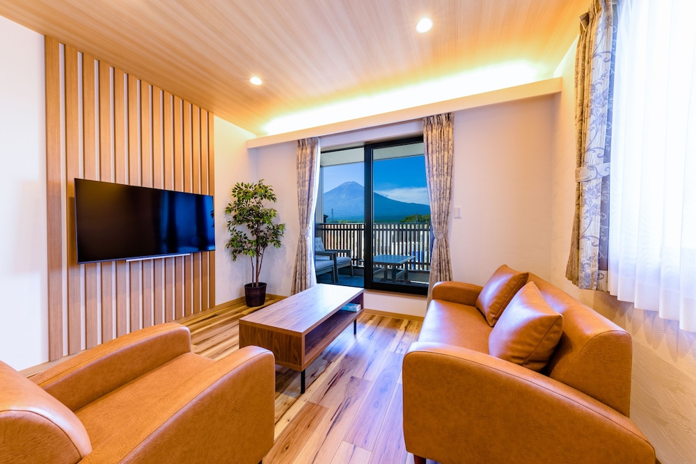 MT. FUJI RESORT CLUB-ZEN- 甲府