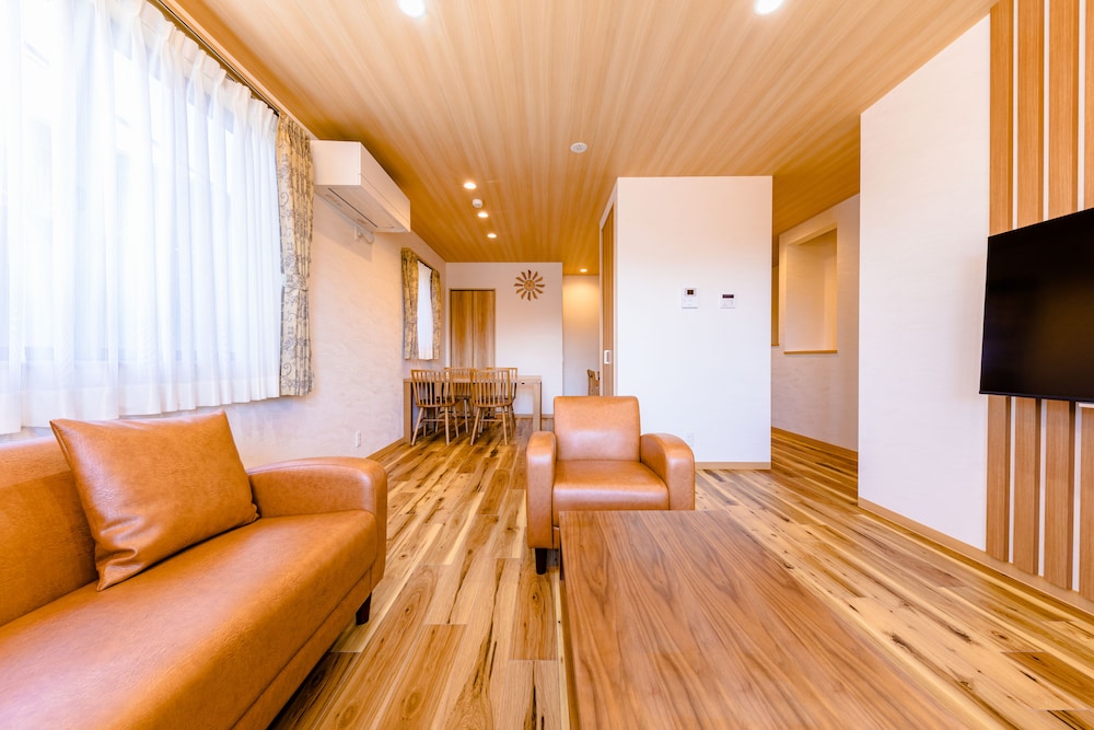 MT. FUJI RESORT CLUB-ZEN- 甲府