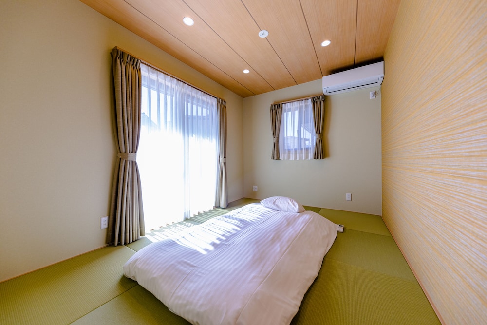 MT. FUJI RESORT CLUB-ZEN- 甲府
