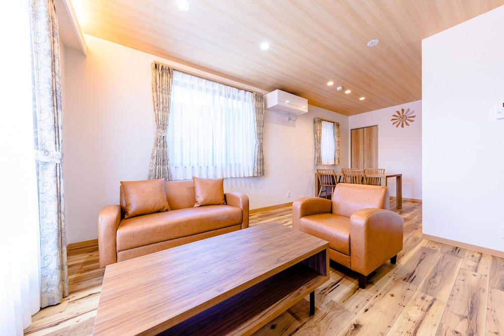 MT. FUJI RESORT CLUB-ZEN- 甲府
