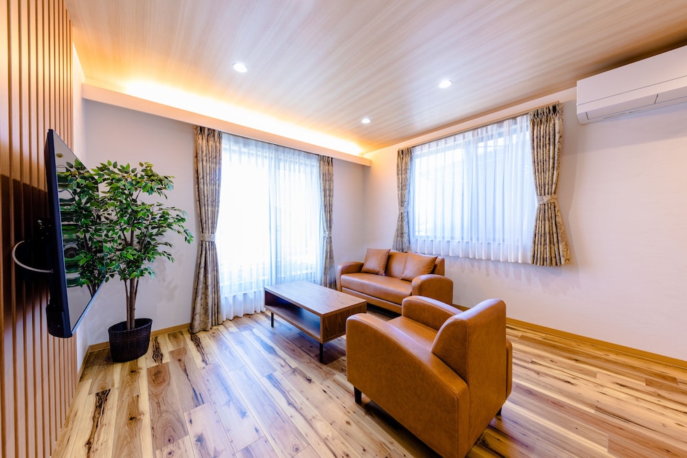 MT. FUJI RESORT CLUB-ZEN- 甲府