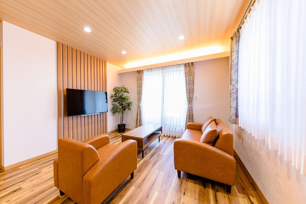 MT. FUJI RESORT CLUB-ZEN- 甲府