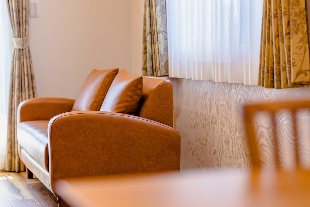MT. FUJI RESORT CLUB-ZEN- 甲府