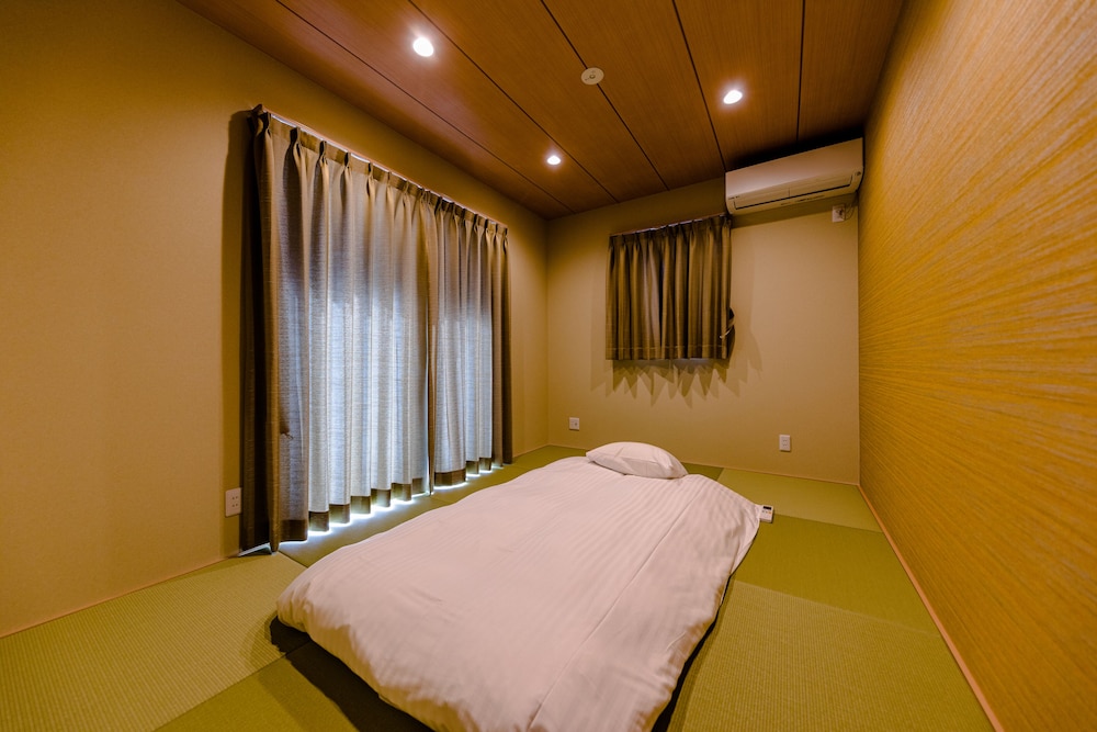 MT. FUJI RESORT CLUB-ZEN- 甲府