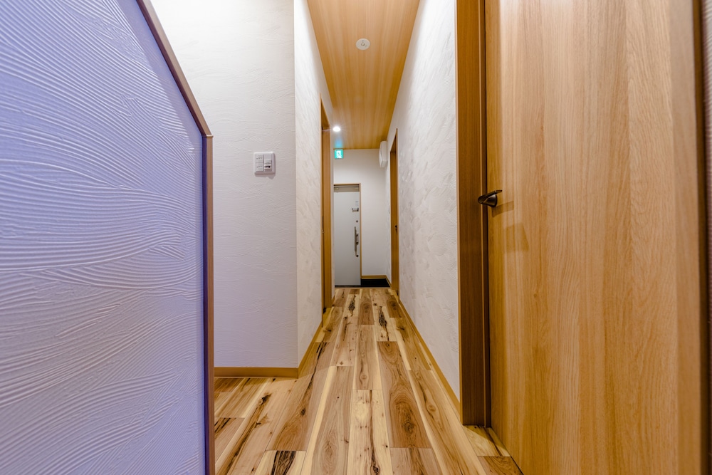 MT. FUJI RESORT CLUB-ZEN- 甲府