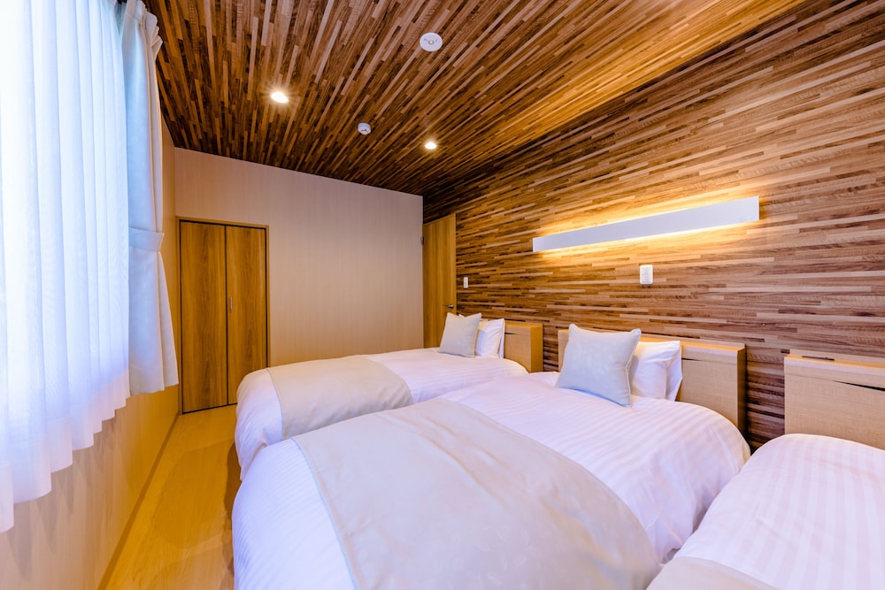 MT. FUJI RESORT CLUB-ZEN- 甲府