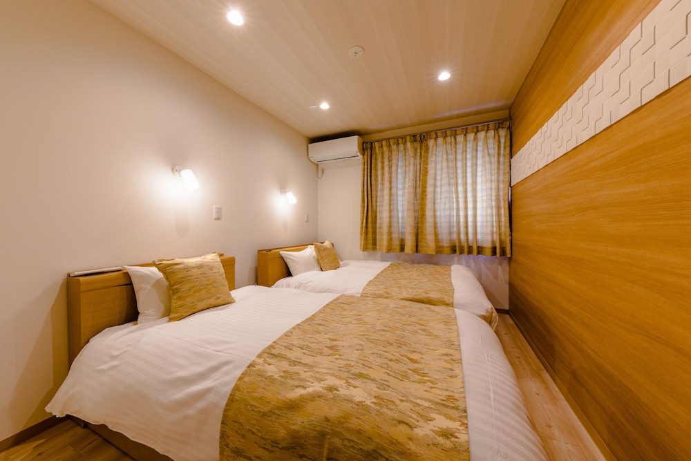 MT. FUJI RESORT CLUB-ZEN- 甲府