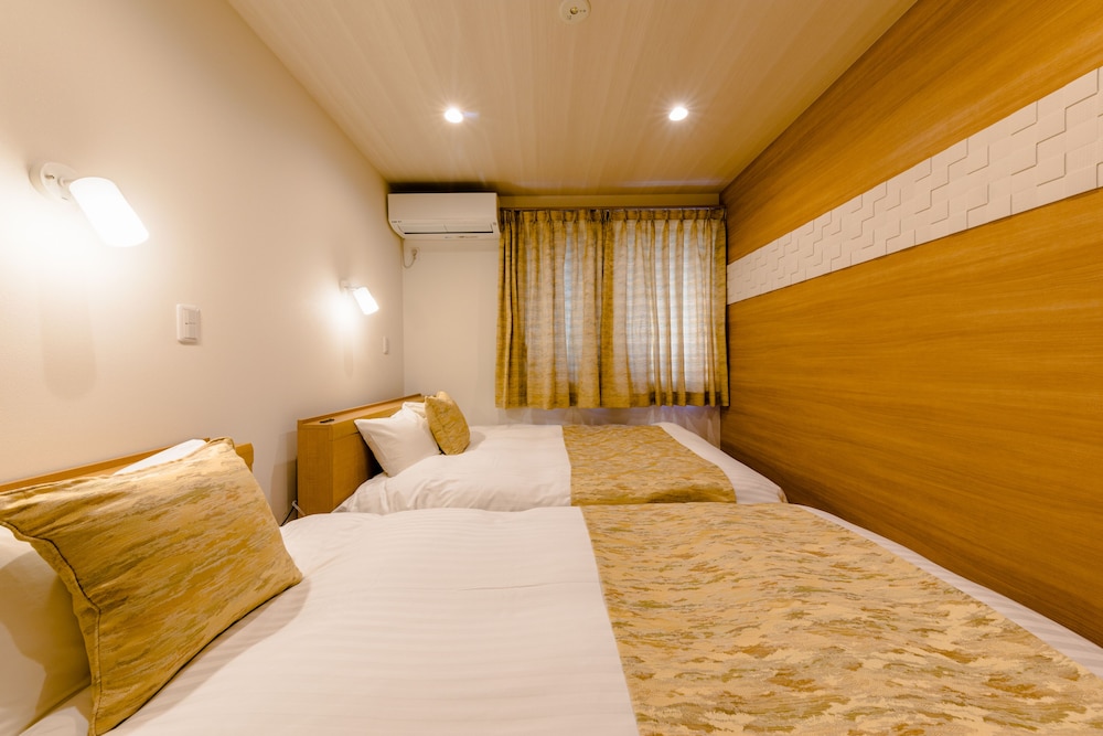 MT. FUJI RESORT CLUB-ZEN- 甲府