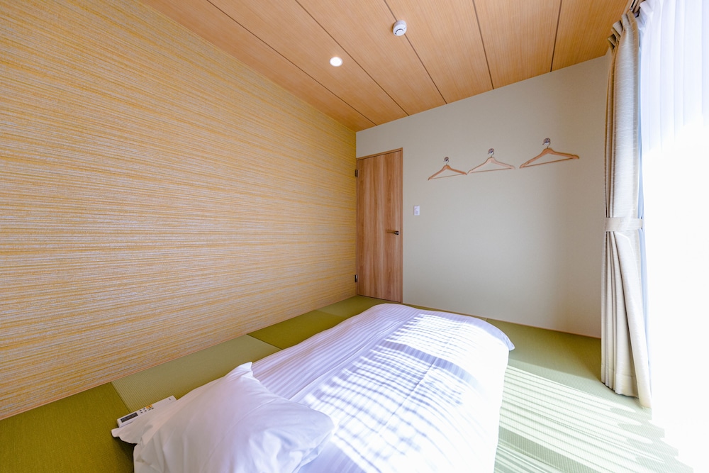 MT. FUJI RESORT CLUB-ZEN- 甲府