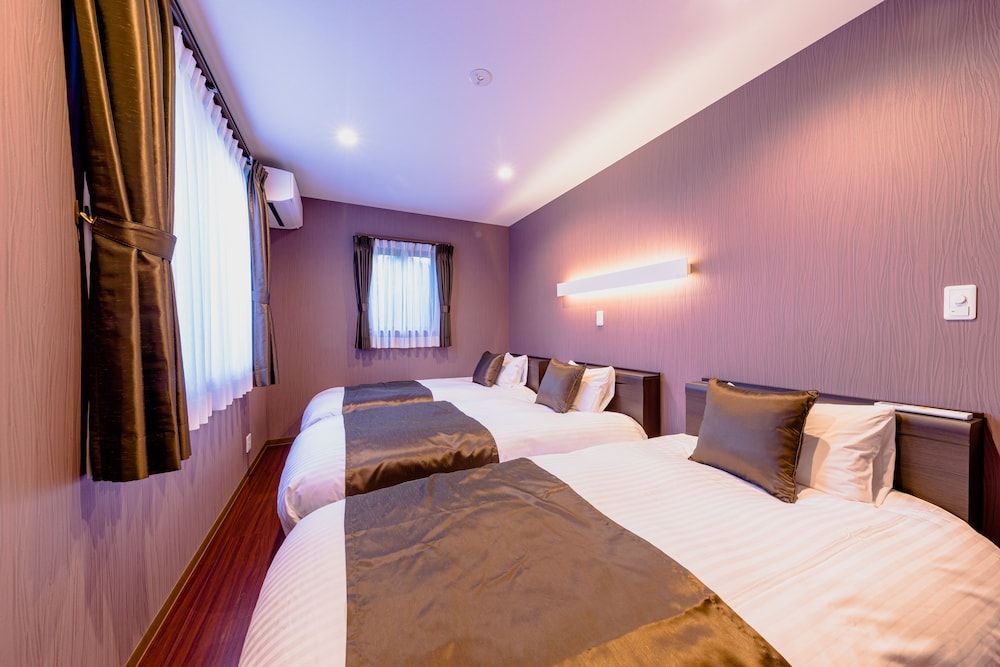 MT. FUJI RESORT CLUB- 粋 - 甲府
