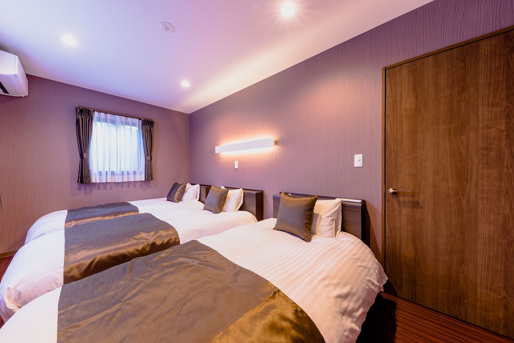 MT. FUJI RESORT CLUB- 粋 - 甲府
