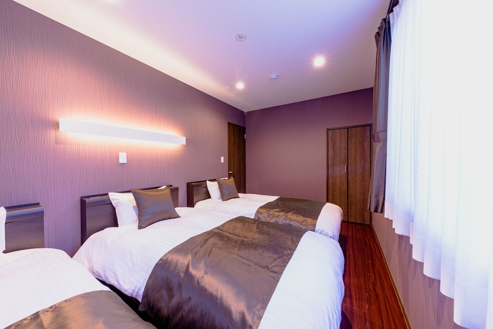 MT. FUJI RESORT CLUB- 粋 - 甲府