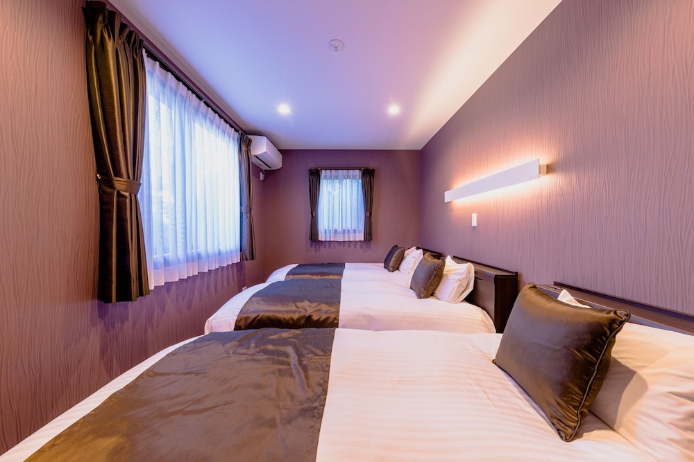 MT. FUJI RESORT CLUB- 粋 - 甲府
