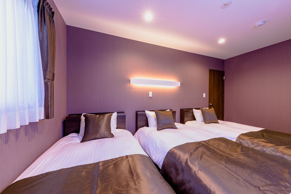 MT. FUJI RESORT CLUB- 粋 - 甲府
