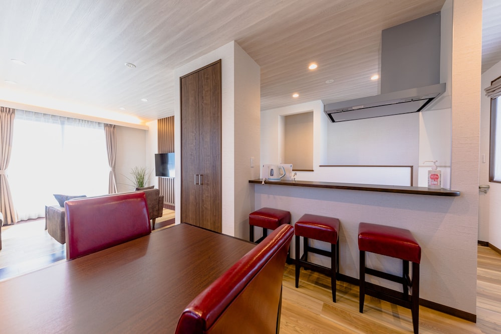 MT. FUJI RESORT CLUB- 粋 - 甲府