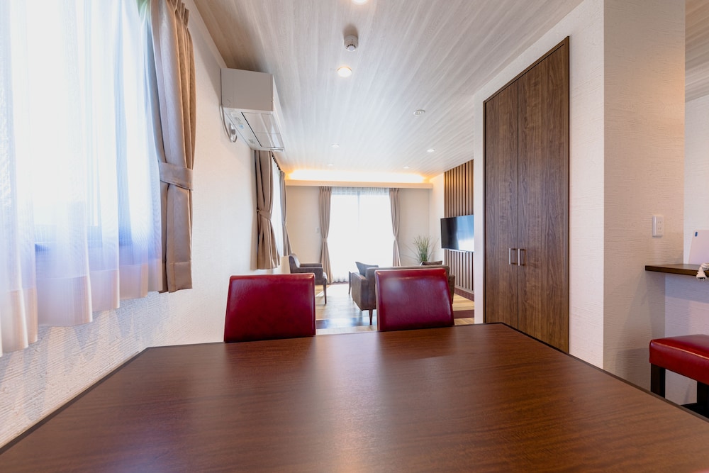 MT. FUJI RESORT CLUB- 粋 - 甲府