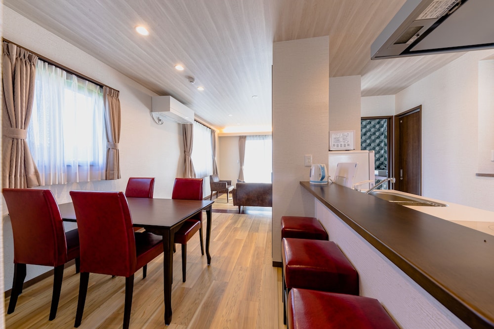 MT. FUJI RESORT CLUB- 粋 - 甲府