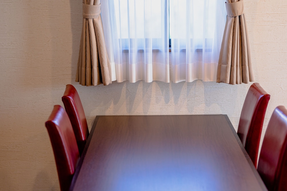 MT. FUJI RESORT CLUB- 粋 - 甲府