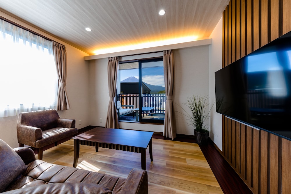 MT. FUJI RESORT CLUB- 粋 - 甲府