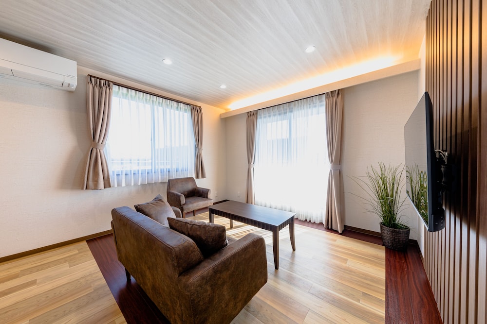 MT. FUJI RESORT CLUB- 粋 - 甲府