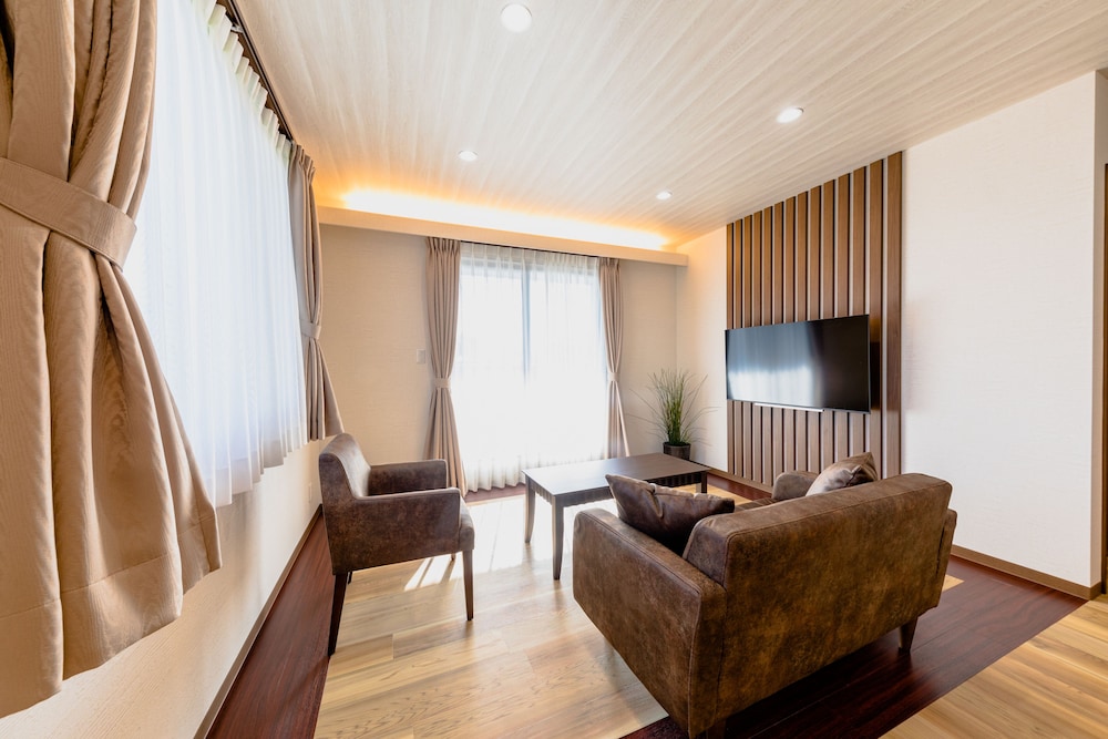 MT. FUJI RESORT CLUB- 粋 - 甲府