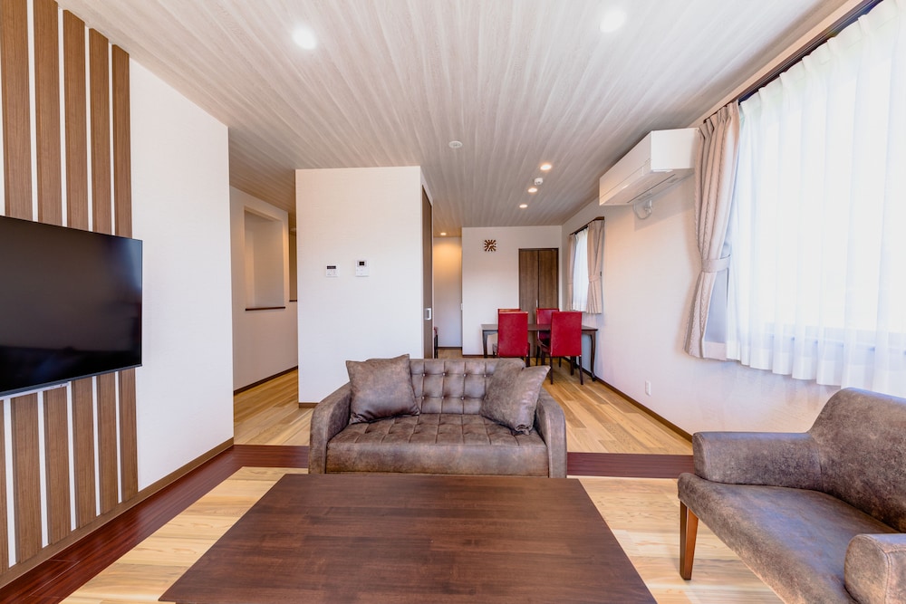 MT. FUJI RESORT CLUB- 粋 - 甲府